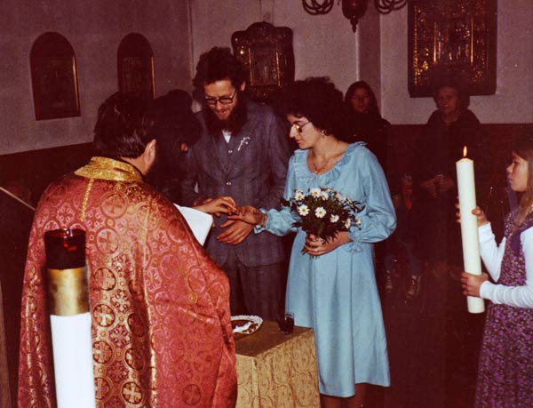 brylupp julen 1978