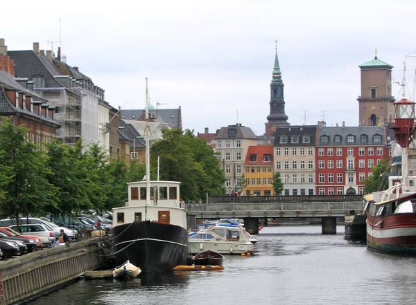 København