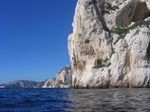 Rivieraens klippekyst