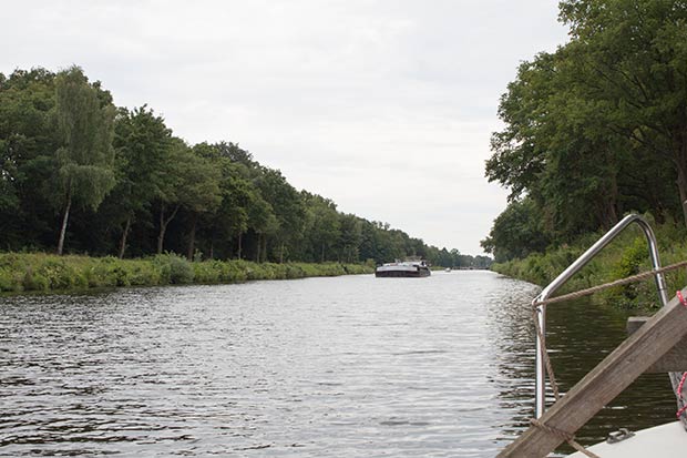 Elbe-Lübekkanal